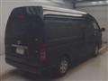 2017 Toyota Hiace Commuter