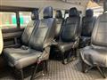 2017 Toyota Hiace Commuter