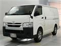2021 Toyota Hiace Van