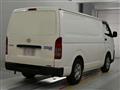 2021 Toyota Hiace Van