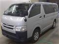 2018 Toyota Hiace Van