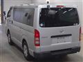 2018 Toyota Hiace Van