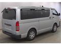 2018 Toyota Hiace Van