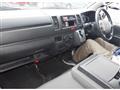 2018 Toyota Hiace Van