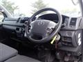 2018 Toyota Hiace Van