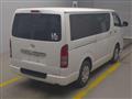 2012 Toyota Hiace Van