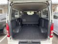 2012 Toyota Hiace Van