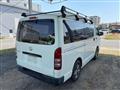 2018 Toyota Hiace Van