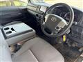 2018 Toyota Hiace Van