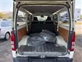 2018 Toyota Hiace Van