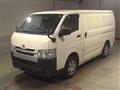 2020 Toyota Regiusace Van