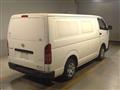 2020 Toyota Regiusace Van