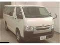2022 Toyota Hiace Van