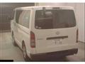 2022 Toyota Hiace Van