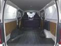 2022 Toyota Hiace Van