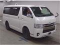 2019 Toyota Regiusace Van