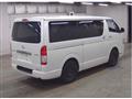 2019 Toyota Regiusace Van