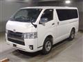 2019 Toyota Hiace Van