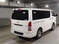 2019 Toyota Hiace Van