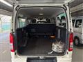 2019 Toyota Hiace Van