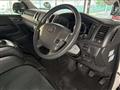 2019 Toyota Hiace Van