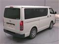 2021 Toyota Hiace Van