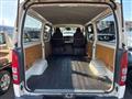 2021 Toyota Hiace Van