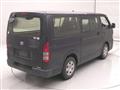 2015 Toyota Hiace Van