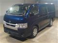 2020 Toyota Hiace Van