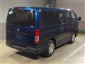 2020 Toyota Hiace Van