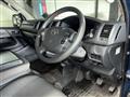 2020 Toyota Hiace Van