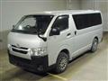2021 Toyota Hiace Van