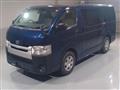 2017 Toyota Regiusace Van