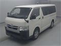 2021 Toyota Hiace Van