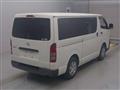 2021 Toyota Hiace Van