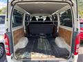 2021 Toyota Hiace Van