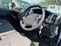 2021 Toyota Hiace Van