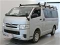 2019 Toyota Hiace Van
