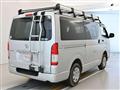 2019 Toyota Hiace Van