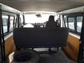 2019 Toyota Hiace Van