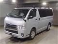 2017 Toyota Regiusace Van