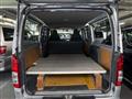 2017 Toyota Regiusace Van