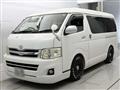 2011 Toyota Hiace Wagon