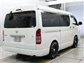 2011 Toyota Hiace Wagon
