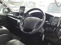 2011 Toyota Hiace Wagon
