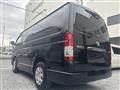 2017 Toyota Hiace Van