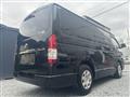 2017 Toyota Hiace Van