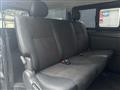 2017 Toyota Hiace Van
