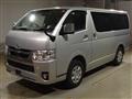 2021 Toyota Hiace Van