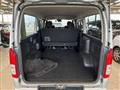 2021 Toyota Hiace Van